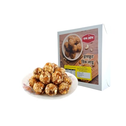 Dryfruit Ladoo ( 250 gm)