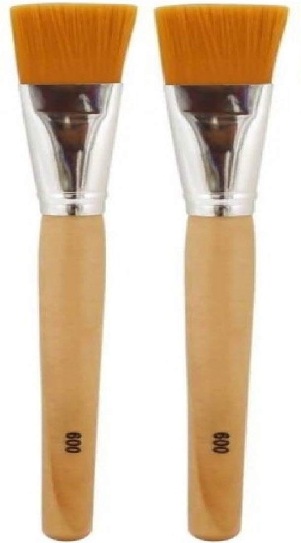 Elecsera Bleach Brush (Pack of 2)