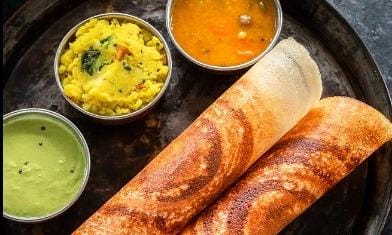 Amma Dosa Food Point