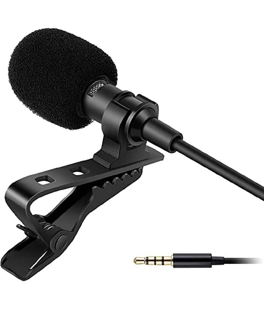 Hybite - Noise Cancellation Microphone