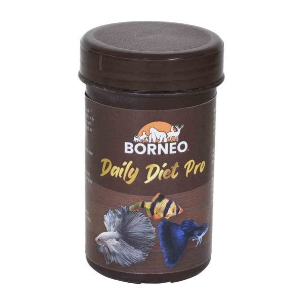 Borneo Daily Diet Pro, 20 gm