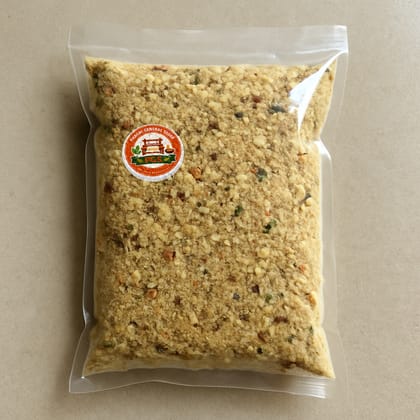 Phagni General Store's jowar upma mix Phagni General Store's jowar upma mix