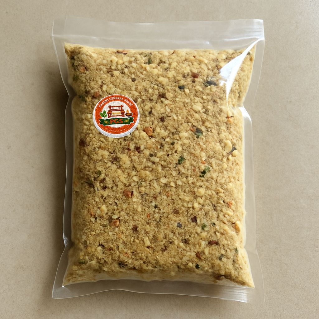 Phagni General Store's jowar upma mix