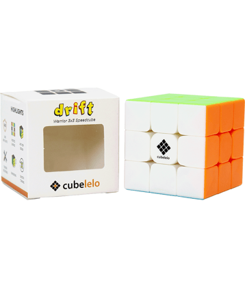 Cubelelo Drift 3x3