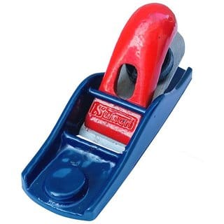 Scorpion Block Plane No.102  Hobby Carpenter Block Plane  Hand Block Plane/Randa No. 102 Size 1.5 x 5 inch-35 x 140mm