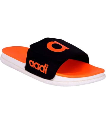 Aadi Orange Slides