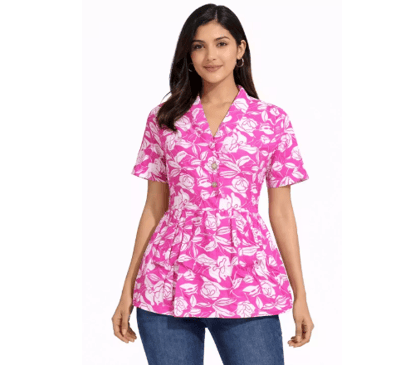 Trendy Summer & Daily Wear Top