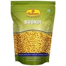 Haldiram Boondi 200 gm *