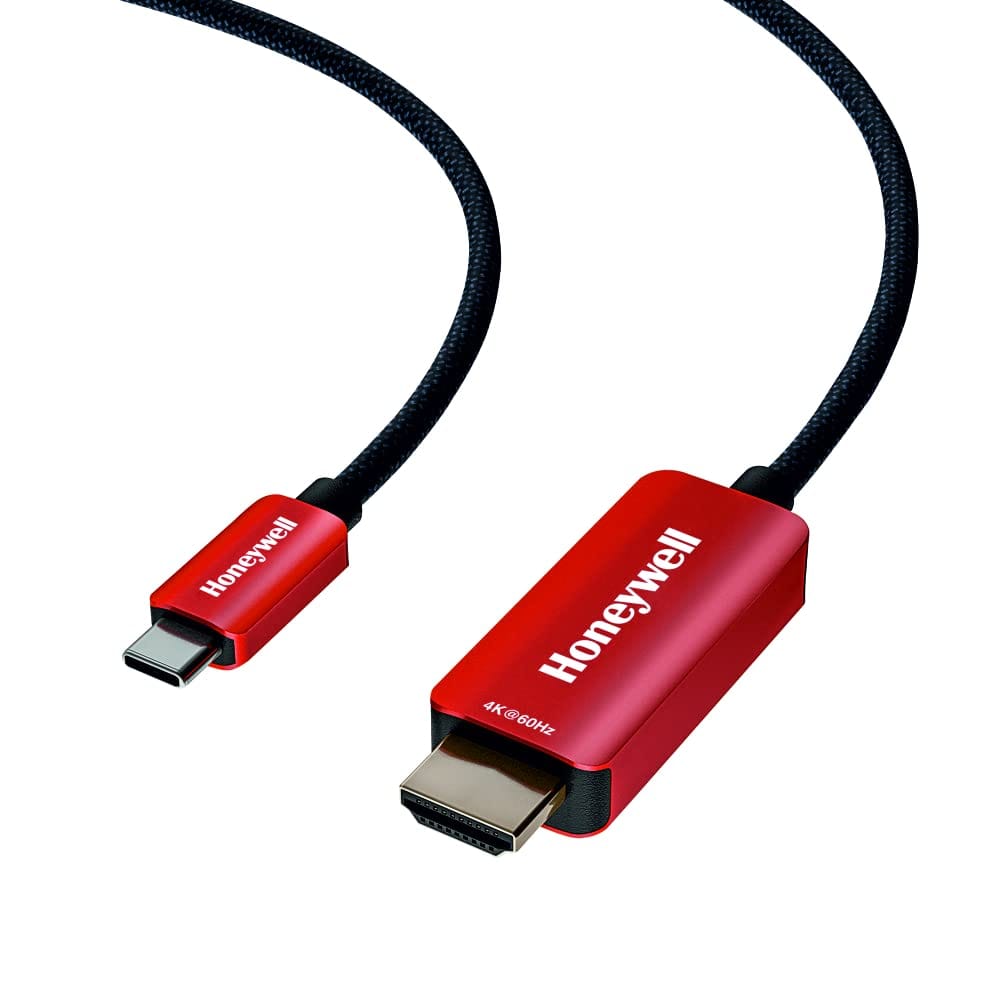 Type C to HDMI Cable