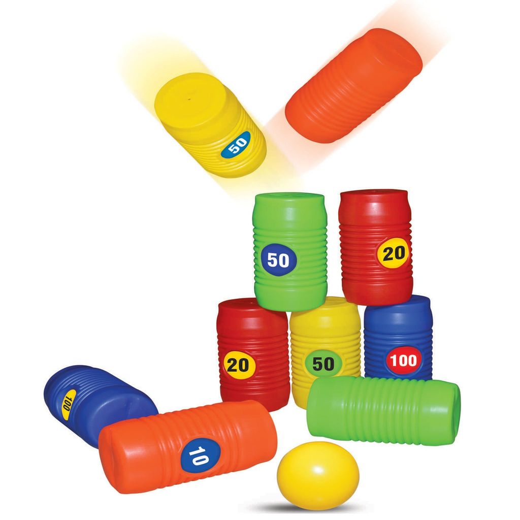 Cannon Ball - Toys and Games | Buy online on ZillyBuy