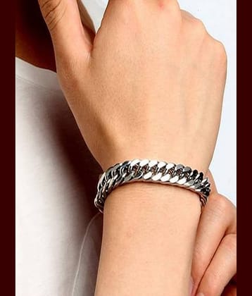 Beauden White Bracelet ( Pack of 1 )
