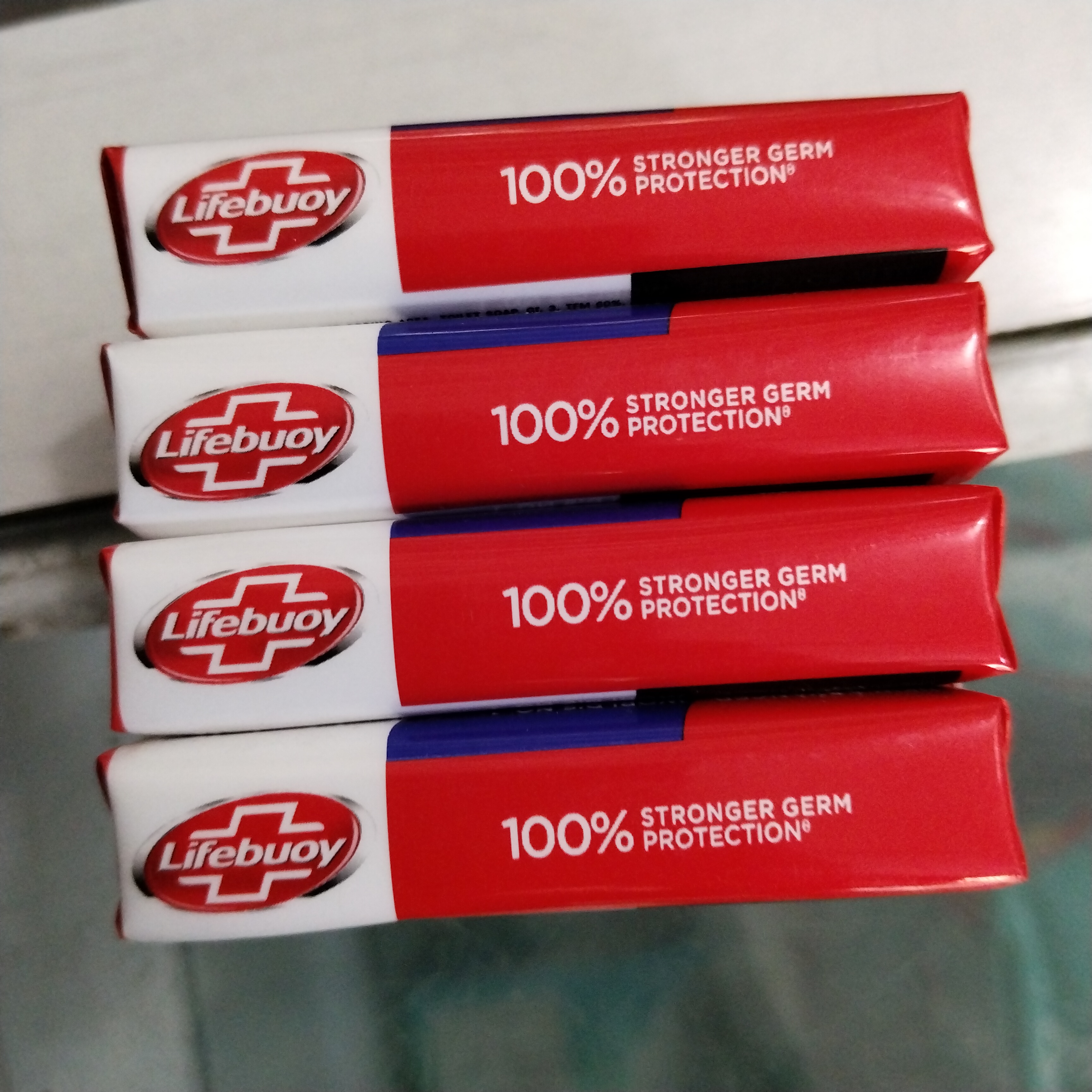 Lifebuoy germ protection soap 44g 