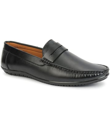 Fashion Victim - Black Men's Penny - 7