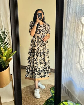 Jp Summer Special Azrak Print-Xl