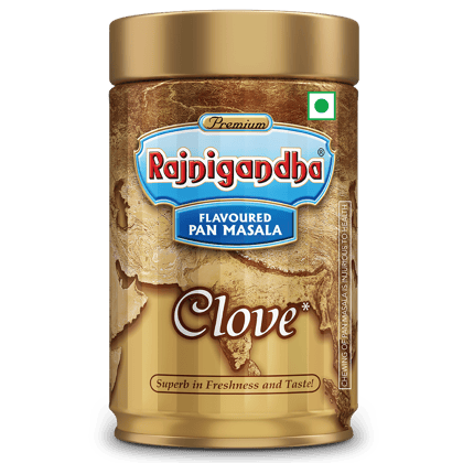 Rajnigandha Clove Pan Masala || 100 Grams || 1 N