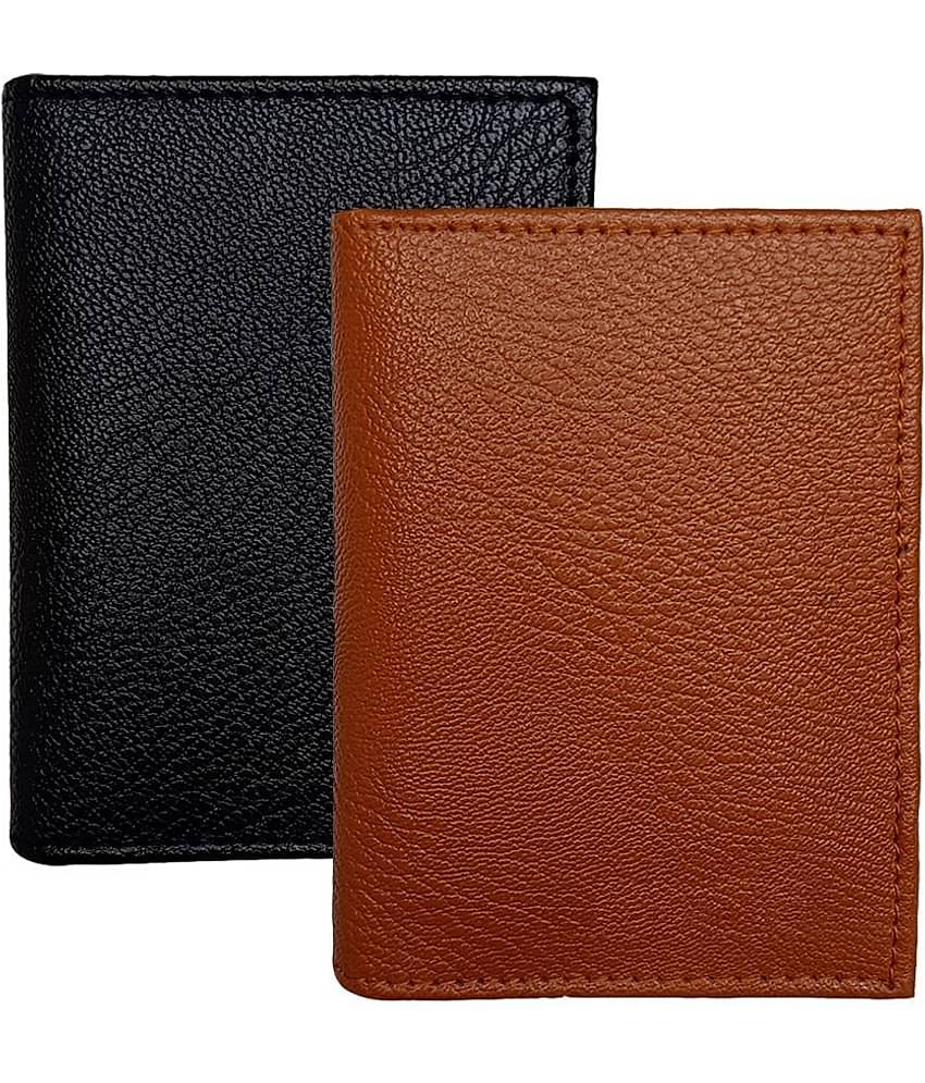 Wingers - PU Leather Card Holder ( Pack 2 )