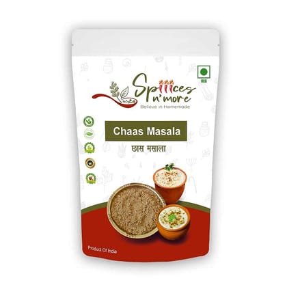 Chaas Masala 1 Kg