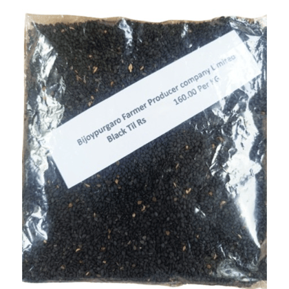 Black Til - 1 kg Black Til - 1 kg