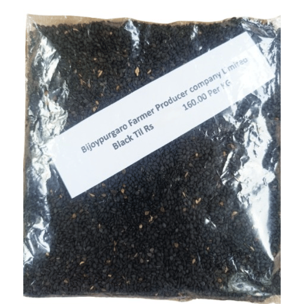 Black Til - 1 kg