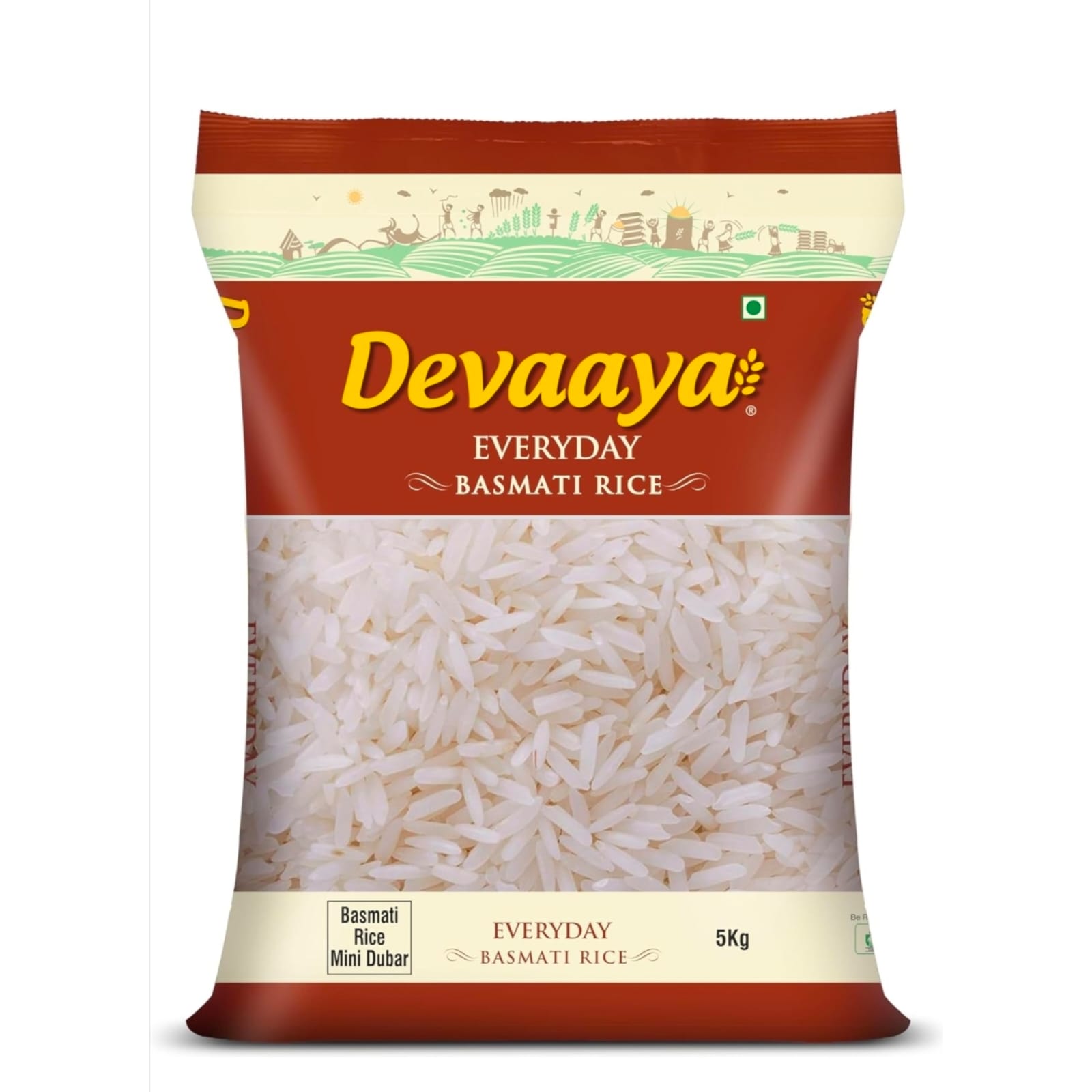 Devaaya Basmati Rice
