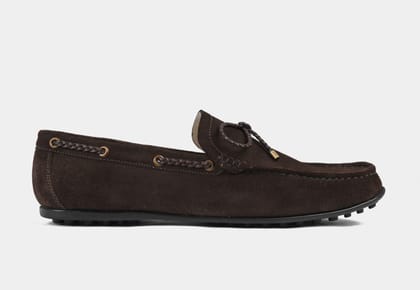 Julian Brown Suede (Sale)-UK 7