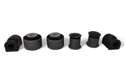 Autokoi Front Control Arm Bush Kit AV614282