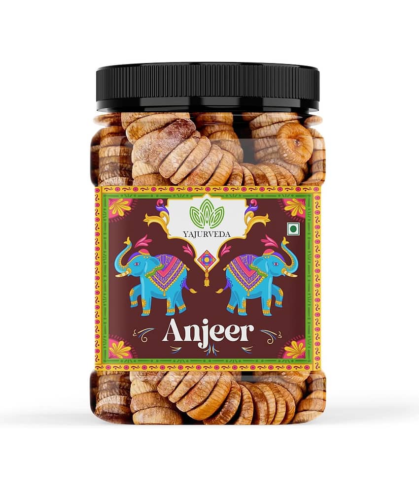 Yajurveda Fig (Anjeer) 500 g