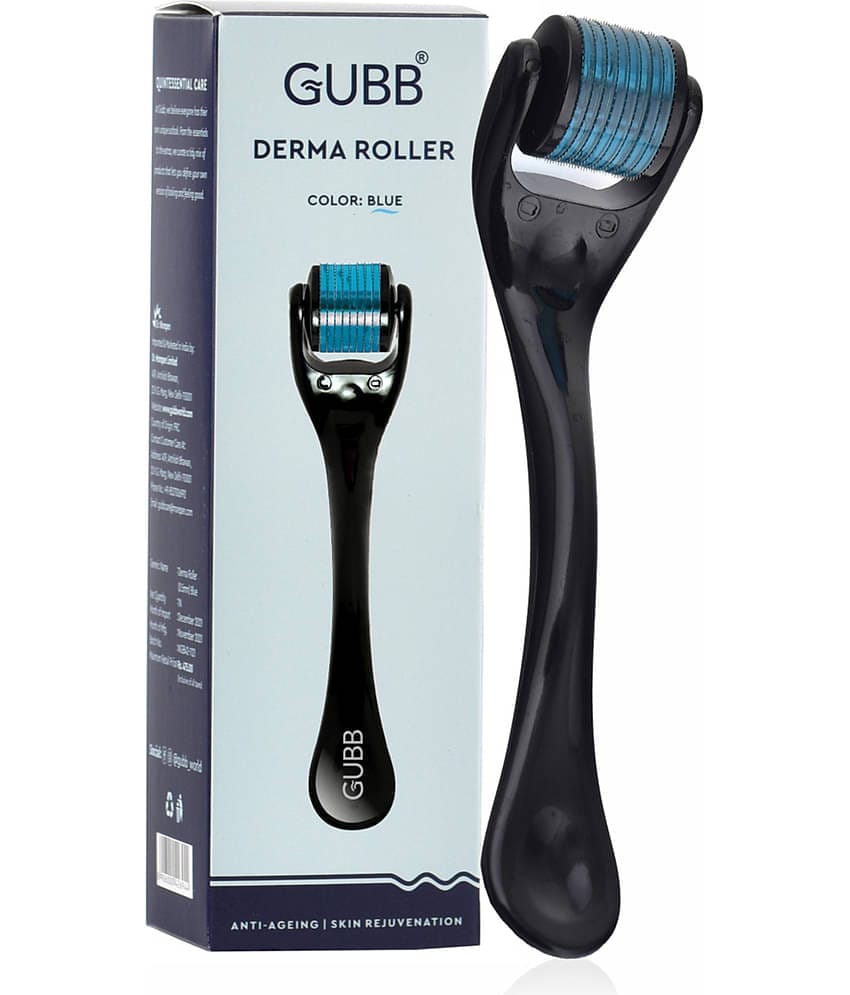 Gubb - Dryness Removal Microdermabrasion for Dry Skin ( Pack of 1 )