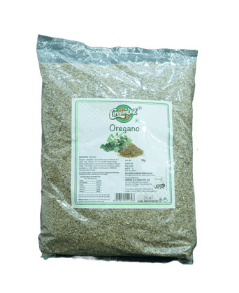 Creamooz Oregano, 1 Kg