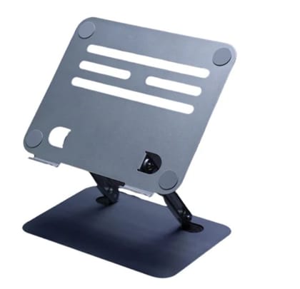 Rock - Foldable Macbook & iPad Laptop Stand