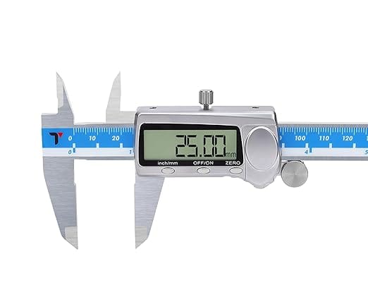 Chopra Premium Digital Vernier Calliper Make HIRA – Quality Assured Product