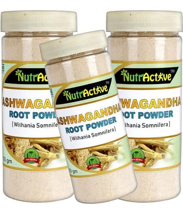 NutrActive - Multivitamins for Men & Women (Pack of 1)