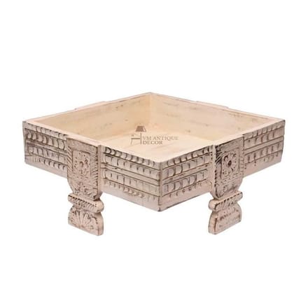 Unique Wooden Square Coffee Table Unique Wooden Square Coffee Table