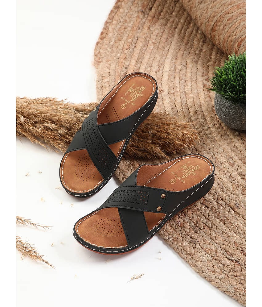 Liberty Tan Women's Flats