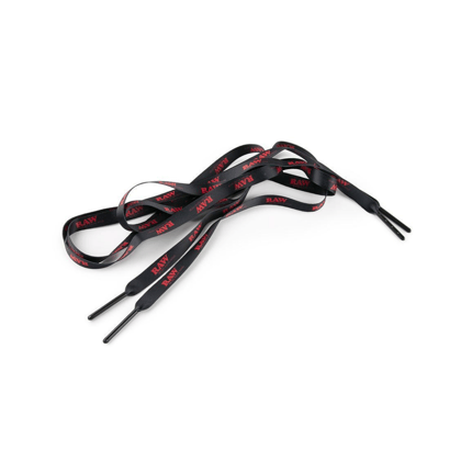 RAW Poker Laces