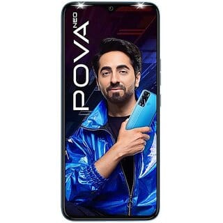 Tecno Pova Neo (6GB RAM, 128GB ROM)