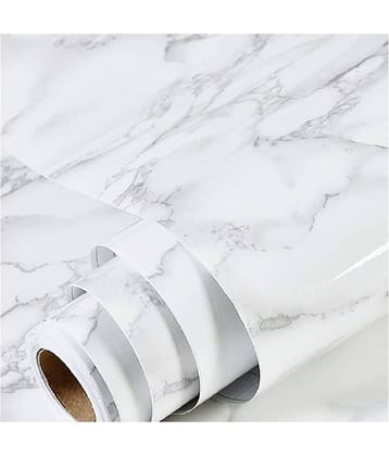 Bhavyta Abstract Wallpaper ( 60 x 200 ) cm ( Pack of 1 )