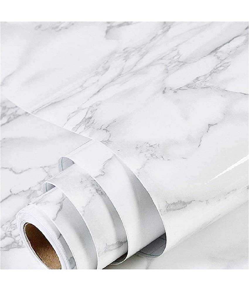 Bhavyta Abstract Wallpaper ( 60 x 200 ) cm ( Pack of 1 )