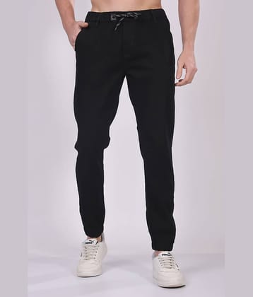 LONDON HILLS Regular Fit Jogger Men's Jeans - Light Blue ( Pack of 1 )