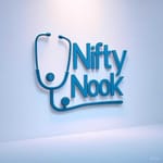 Nifty Nook Nifty Nook