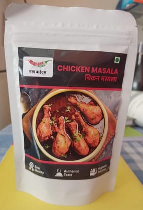 Chicken Masala   50 G