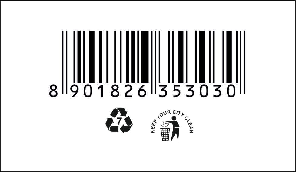 Skimmed Milk Powder - (1 Kg)