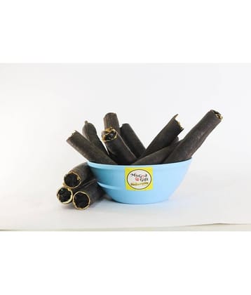 My God Gift Amalatash Gooda - Amaltas Phali - Pudding Pipi Tree Seed  (100 g) 100 gm