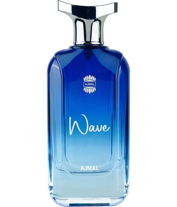 AJMAL Eau De Parfum (EDP) Fresh,Earthly,Woody Mild -Fragrance For Men ( Pack of 1 )