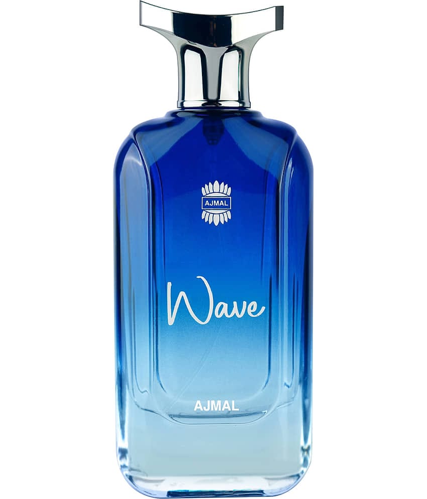 AJMAL Eau De Parfum (EDP) Fresh,Earthly,Woody Mild -Fragrance For Men ( Pack of 1 )