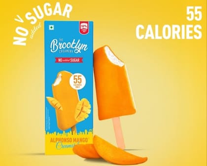 Mango Creamsicle - Single Pack