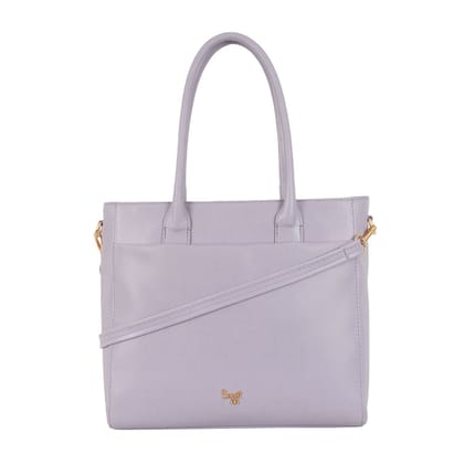 KINZIE MANTA 5 TOTE M2 LILAC