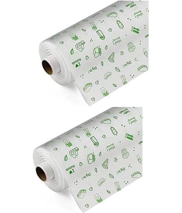 ClubComfort butter paper White Paper Food Wrapping Paper Pack of 2