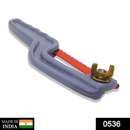 Mini Hacksaw Compact Hand Hack Saw Metal Frame With metal Blade