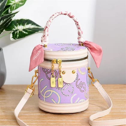 New Foreign Trade Cross-Border Letters Cup Cylinder Bag Handbag Messenger Bag Women's Bag New Foreign Trade Cross-Border Letters Cup Cylinder Bag Handbag Messenger Bag Women's Bag